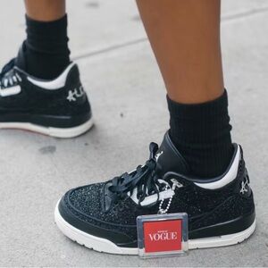Anna Wintour x Women’s Jordans 3